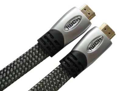 HDMI ఫ్లాట్ కేబుల్ KLS17-HCP-20